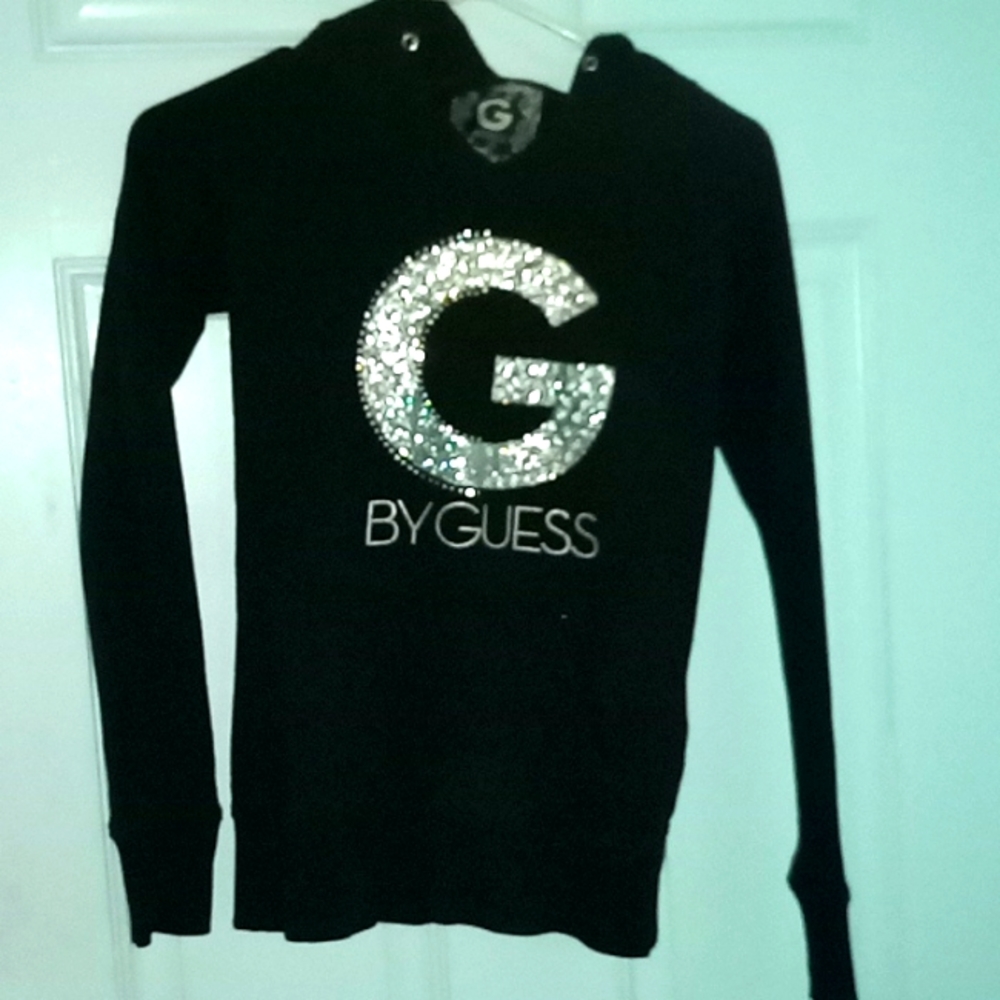 XS Guess hoodie